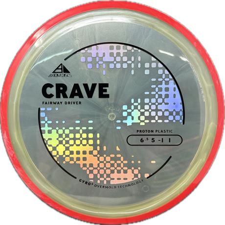 Crave