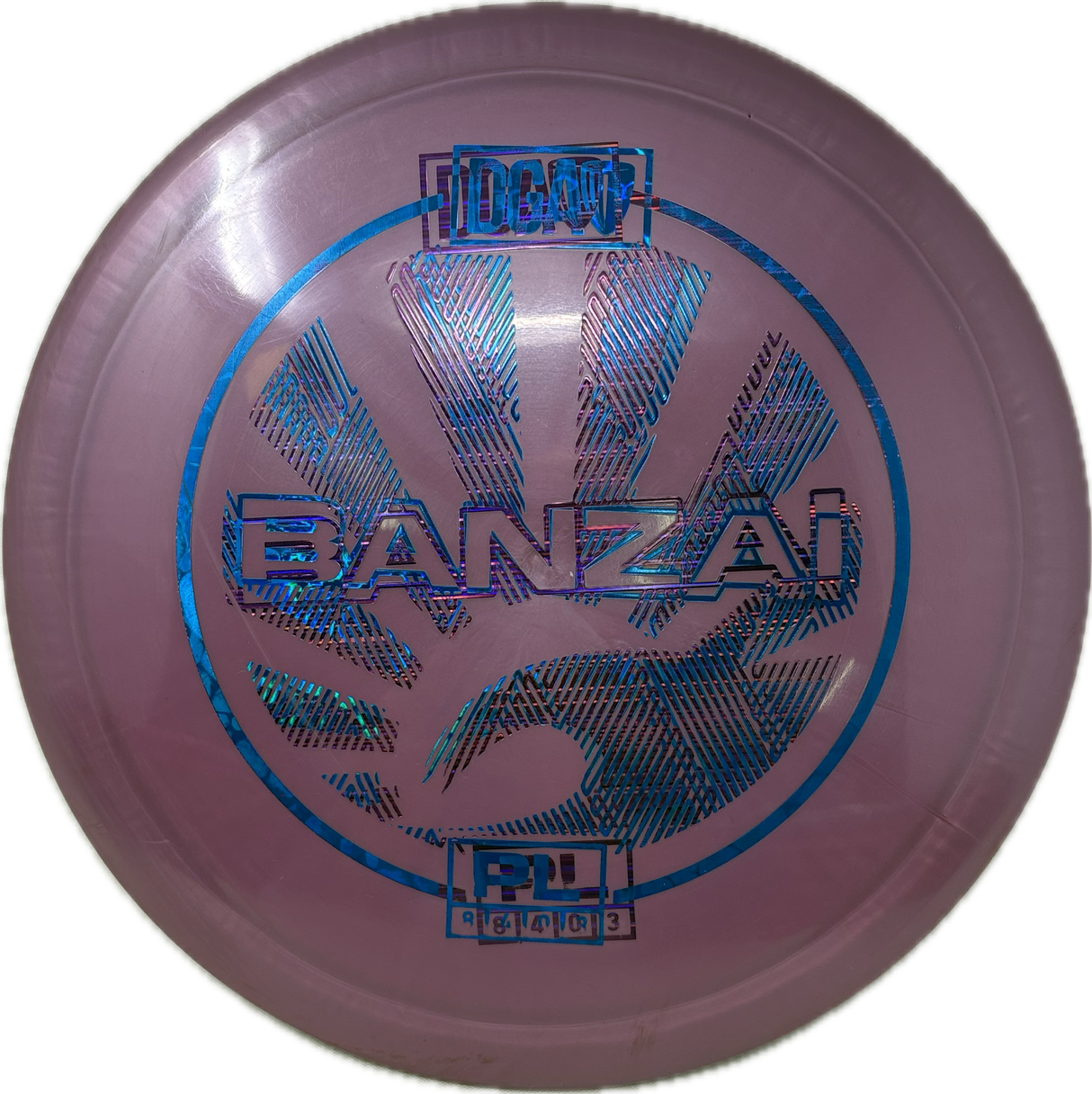 Used Discs-Foundation Disc Golf-Foundation Disc Golf