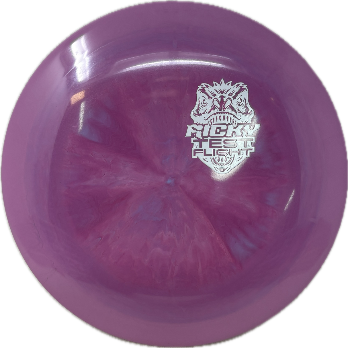 Test Flight Hallux | Ricky Wysocki Signature Series-Discraft-Foundation Disc Golf