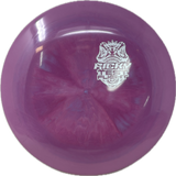Test Flight Hallux | Ricky Wysocki Signature Series-Discraft-Foundation Disc Golf