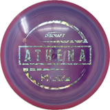 Athena-Discraft-Foundation Disc Golf
