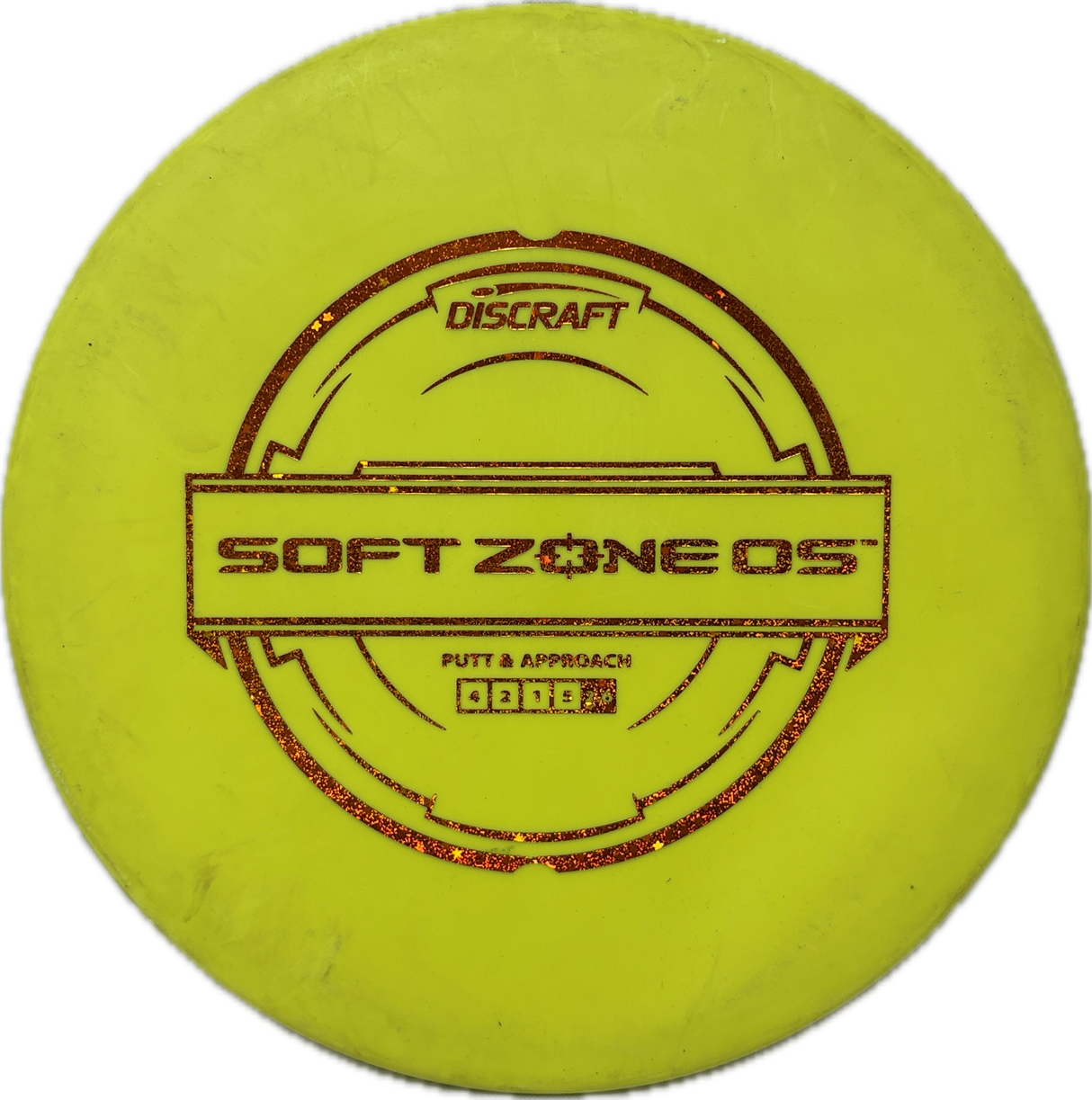 Used Discs-Foundation Disc Golf-Foundation Disc Golf