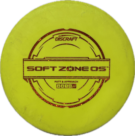 Used Discs-Foundation Disc Golf-Foundation Disc Golf