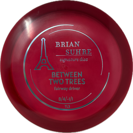 Used Discs-Foundation Disc Golf-Foundation Disc Golf