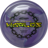 Sled | 2026 Worlds Edition-Discraft-Foundation Disc Golf