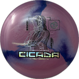 2026 Tour Series Cicada | Missy Gannon-Discraft-Foundation Disc Golf