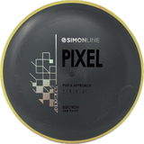 Pixel-MVP-Foundation Disc Golf
