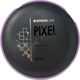 Pixel-MVP-Foundation Disc Golf