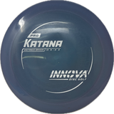 Katana-Innova-Foundation Disc Golf