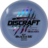 6 Claw ESP Buzzz SS | Worlds 2026-Discraft-Foundation Disc Golf
