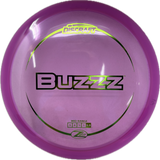 Buzzz-Discraft-Foundation Disc Golf