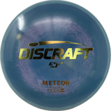 Meteor-Discraft-Foundation Disc Golf
