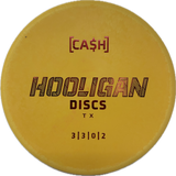 Cash-Hooligan-Foundation Disc Golf