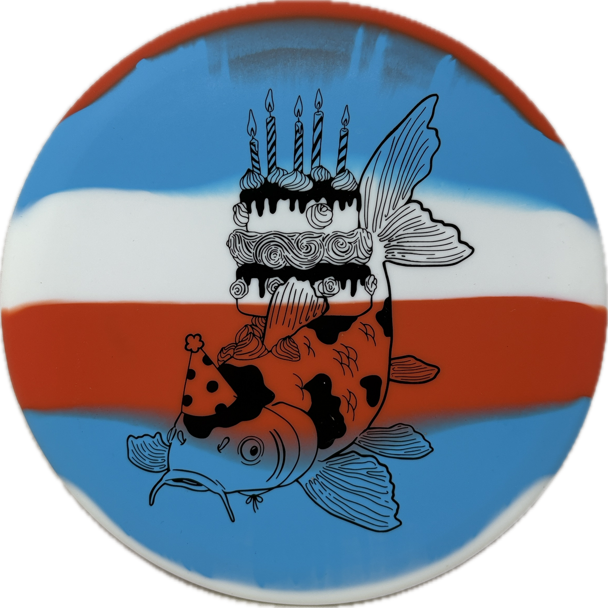 Koi