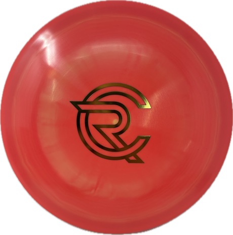 Cole Redalen Pipeline-DGA-Foundation Disc Golf