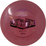 Cornerstone | Gateway X Foundation-Foundation Disc Golf-Foundation Disc Golf