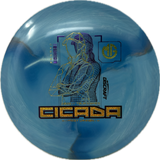2026 Tour Series Cicada | Missy Gannon-Discraft-Foundation Disc Golf
