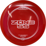 Zone SS-Discraft-Foundation Disc Golf