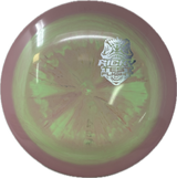 Test Flight Hallux | Ricky Wysocki Signature Series-Discraft-Foundation Disc Golf