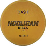 Cash-Hooligan-Foundation Disc Golf