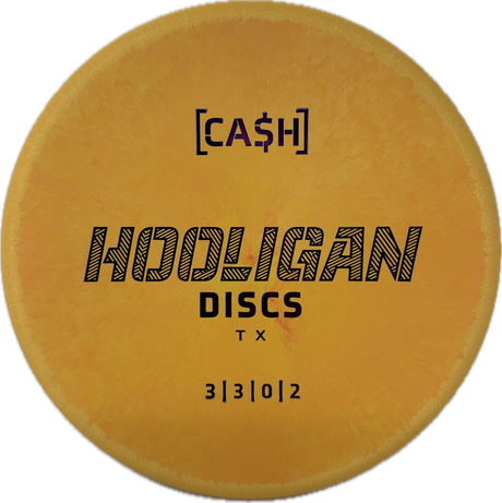 Cash-Hooligan-Foundation Disc Golf