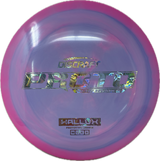 Proto Hallux-Discraft-Foundation Disc Golf