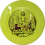 Colosilas Colossus-Foundation Disc Golf-Foundation Disc Golf
