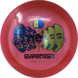 Expanse-Thought Space Athletics-Foundation Disc Golf