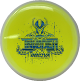 Invader-Innova-Foundation Disc Golf