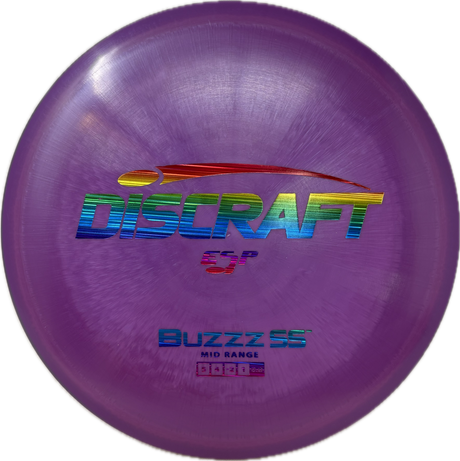 Buzzz SS