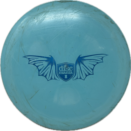 Used Discs-Foundation Disc Golf-Foundation Disc Golf