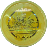 Blast-DGA-Foundation Disc Golf
