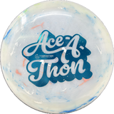 Ace-A-Thon | Z Jawbreaker UV Zombee-Foundation Disc Golf-Foundation Disc Golf