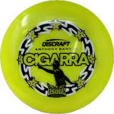Cigarra | Anthony Barela Victory Edition-Discraft-Foundation Disc Golf