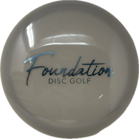 Used Discs-Foundation Disc Golf-Foundation Disc Golf