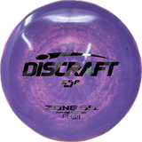 Zone SS-Discraft-Foundation Disc Golf