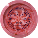 Anax | McBeth X Pierce Collab-Discraft-Foundation Disc Golf