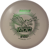 Roc-Innova-Foundation Disc Golf