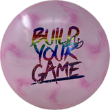 Build Your Game ESP Passion-Foundation Disc Golf-Foundation Disc Golf