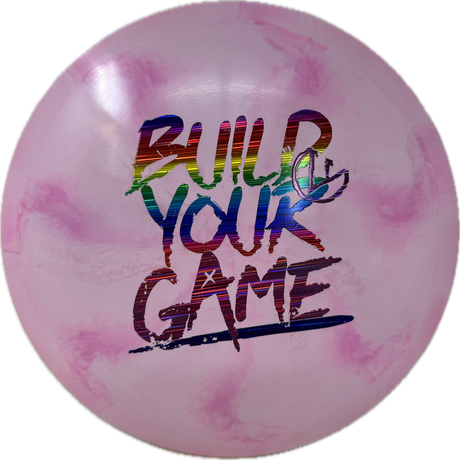 Build Your Game ESP Passion-Foundation Disc Golf-Foundation Disc Golf