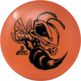 Buzzz-Discraft-Foundation Disc Golf