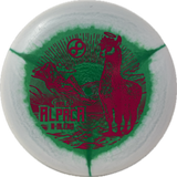 Alpaca-Infinite Discs-Foundation Disc Golf