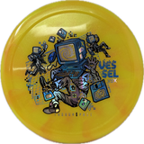 Vessel-Thought Space Athletics-Foundation Disc Golf