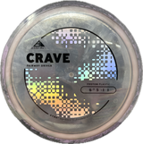 Crave-MVP-Foundation Disc Golf