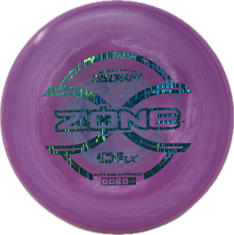 Zone-Discraft-Foundation Disc Golf