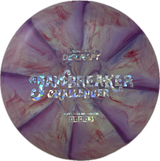 Roach-Discraft-Foundation Disc Golf