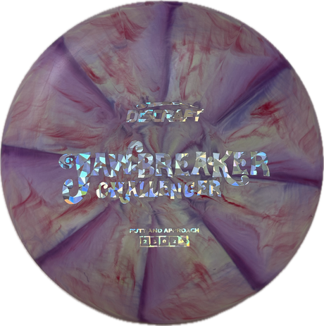 Roach-Discraft-Foundation Disc Golf