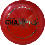 Champ-Climo Disc Golf-Foundation Disc Golf