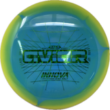 Aviar-Innova-Foundation Disc Golf