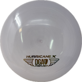 PreFlight Hurricane X-DGA-Foundation Disc Golf